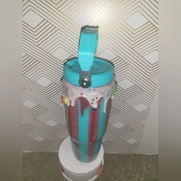 Honeydukes tumbler - Picture 5 of 7